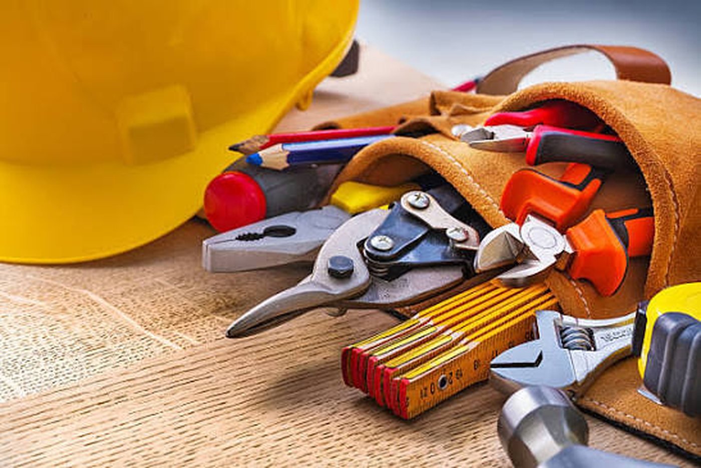 Home Tools